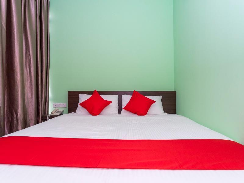 Oyo 1172 Hotel Shlyo Nusajaya  Εξωτερικό φωτογραφία