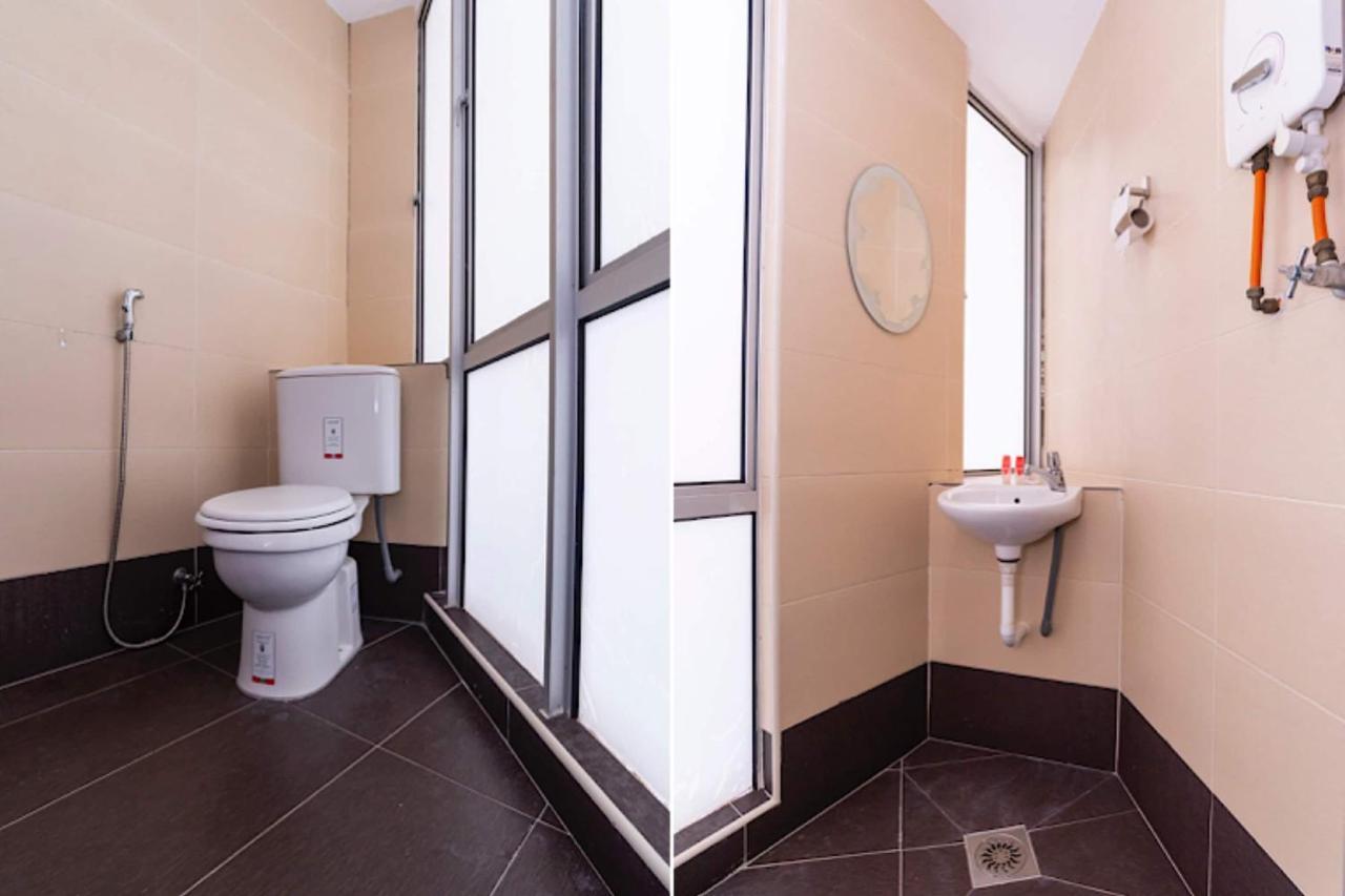 Oyo 1172 Hotel Shlyo Nusajaya  Εξωτερικό φωτογραφία