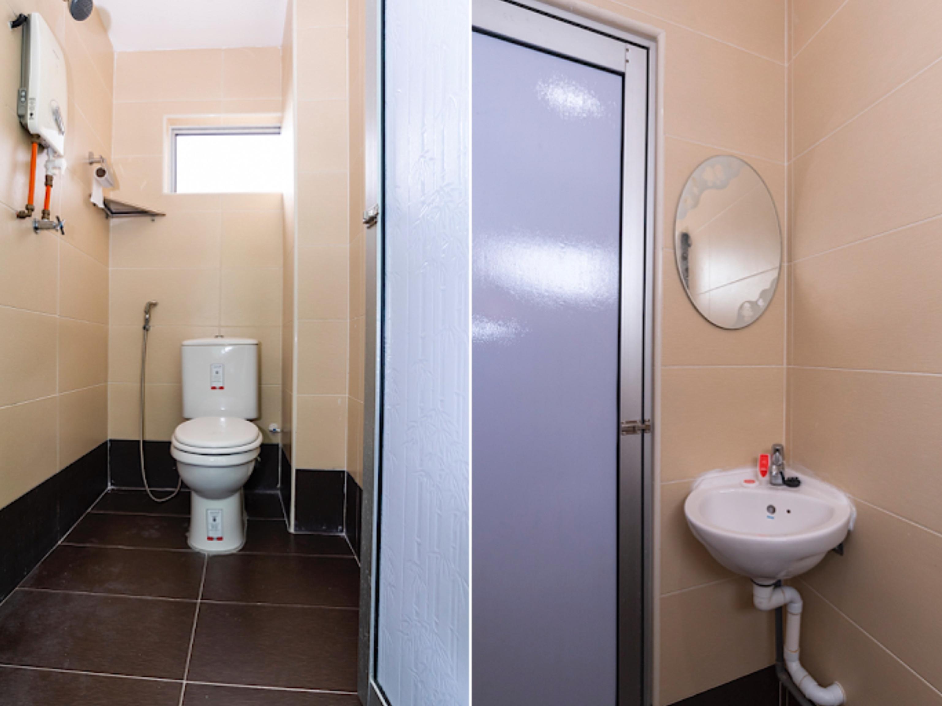 Oyo 1172 Hotel Shlyo Nusajaya  Εξωτερικό φωτογραφία