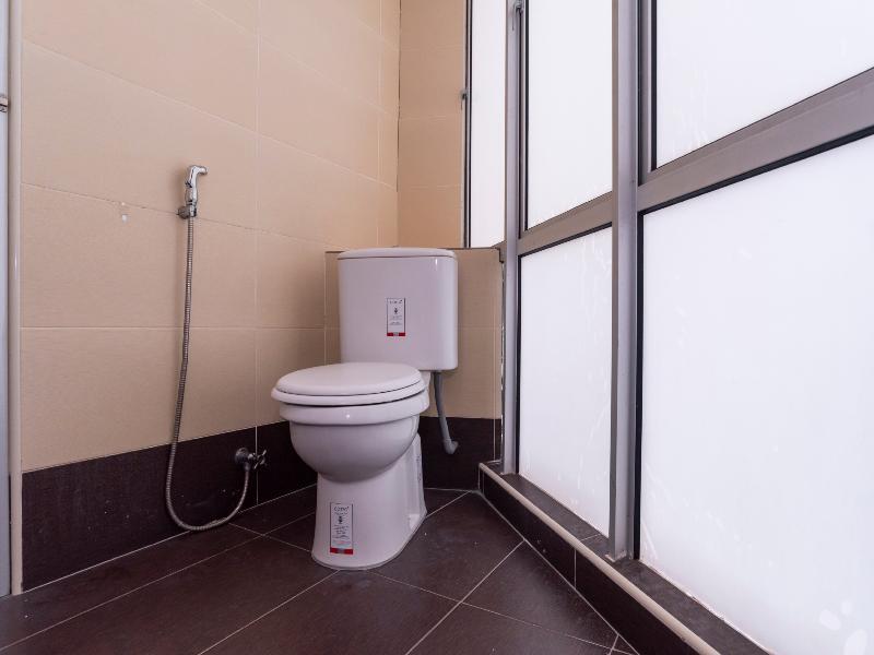 Oyo 1172 Hotel Shlyo Nusajaya  Εξωτερικό φωτογραφία
