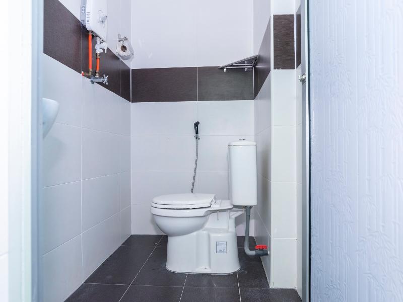 Oyo 1172 Hotel Shlyo Nusajaya  Εξωτερικό φωτογραφία